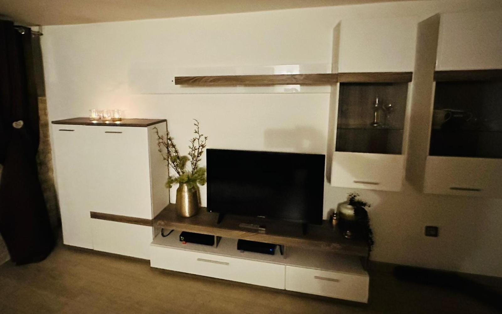Apartmán Bulle De Charme Avec Vue Perpignan Exteriér fotografie