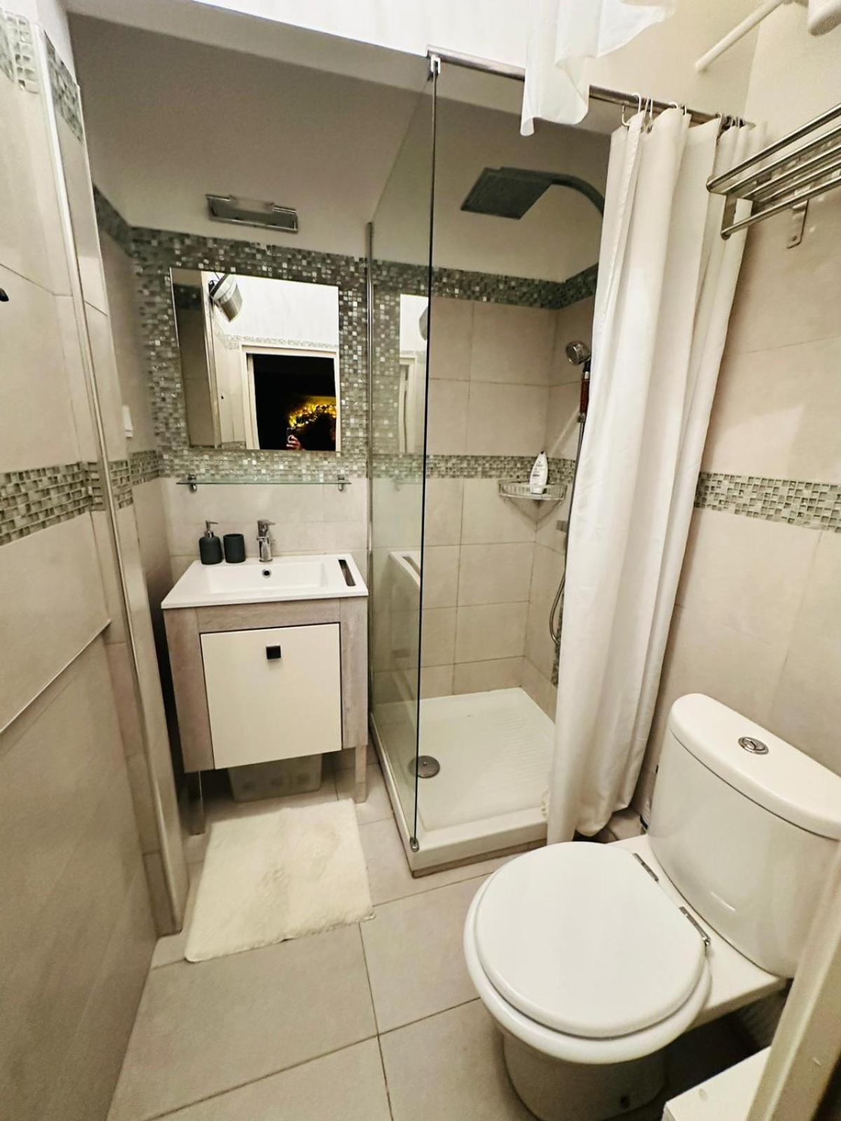 Apartmán Bulle De Charme Avec Vue Perpignan Exteriér fotografie